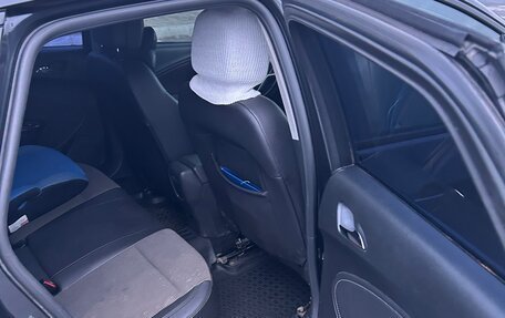 Opel Astra J, 2012 год, 900 000 рублей, 11 фотография