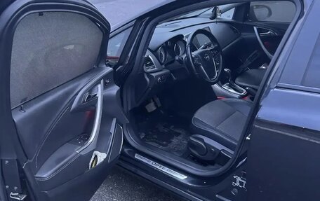 Opel Astra J, 2012 год, 900 000 рублей, 10 фотография
