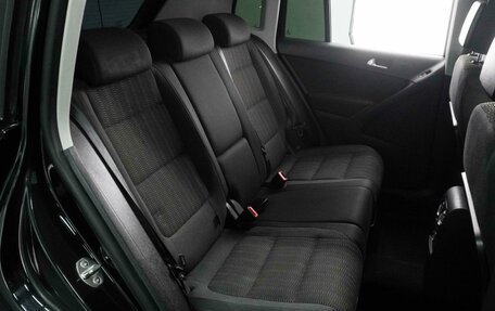 Volkswagen Tiguan I, 2013 год, 1 409 000 рублей, 7 фотография