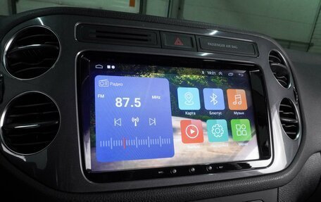 Volkswagen Tiguan I, 2013 год, 1 409 000 рублей, 13 фотография