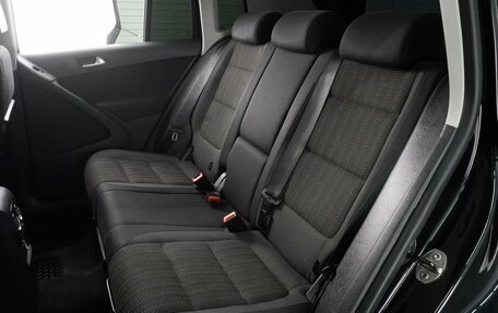 Volkswagen Tiguan I, 2013 год, 1 409 000 рублей, 9 фотография