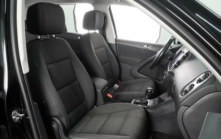 Volkswagen Tiguan I, 2013 год, 1 409 000 рублей, 8 фотография
