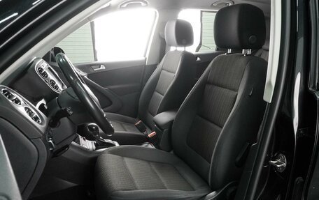 Volkswagen Tiguan I, 2013 год, 1 409 000 рублей, 10 фотография
