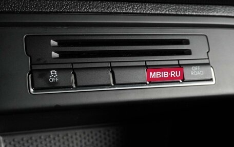 Volkswagen Tiguan I, 2013 год, 1 409 000 рублей, 15 фотография
