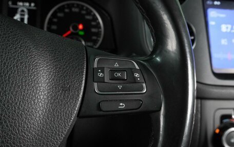 Volkswagen Tiguan I, 2013 год, 1 409 000 рублей, 18 фотография