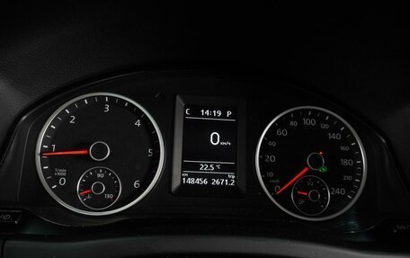 Volkswagen Tiguan I, 2013 год, 1 409 000 рублей, 20 фотография