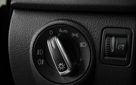 Volkswagen Tiguan I, 2013 год, 1 409 000 рублей, 16 фотография