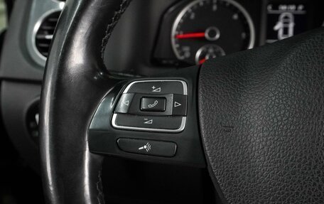 Volkswagen Tiguan I, 2013 год, 1 409 000 рублей, 17 фотография