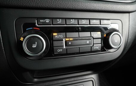 Volkswagen Tiguan I, 2013 год, 1 409 000 рублей, 14 фотография