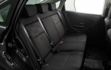 Nissan Almera, 2018 год, 899 000 рублей, 7 фотография