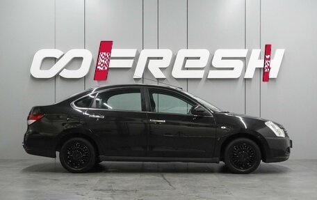 Nissan Almera, 2018 год, 899 000 рублей, 5 фотография
