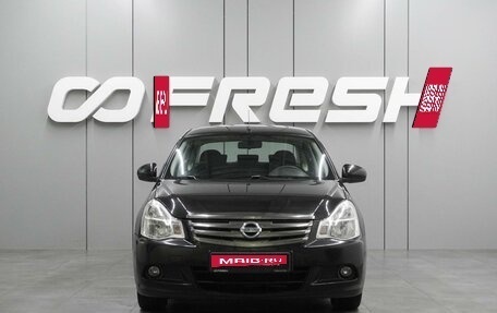 Nissan Almera, 2018 год, 899 000 рублей, 3 фотография