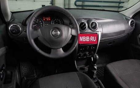 Nissan Almera, 2018 год, 899 000 рублей, 6 фотография