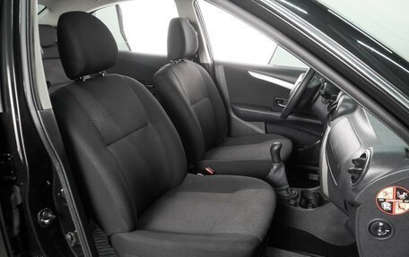 Nissan Almera, 2018 год, 899 000 рублей, 8 фотография
