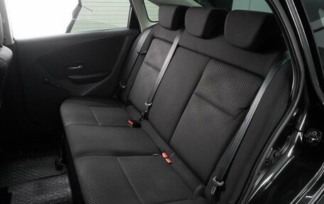 Nissan Almera, 2018 год, 899 000 рублей, 9 фотография