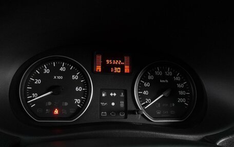 Nissan Almera, 2018 год, 899 000 рублей, 15 фотография