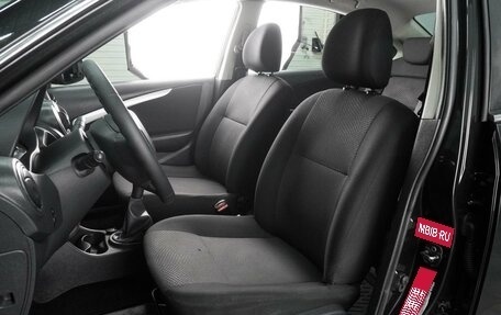 Nissan Almera, 2018 год, 899 000 рублей, 10 фотография