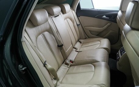 Audi A6, 2011 год, 1 499 000 рублей, 7 фотография