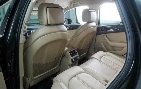 Audi A6, 2011 год, 1 499 000 рублей, 11 фотография
