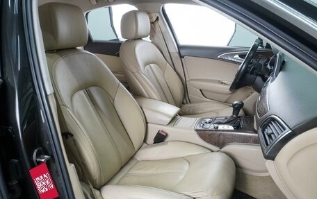 Audi A6, 2011 год, 1 499 000 рублей, 8 фотография