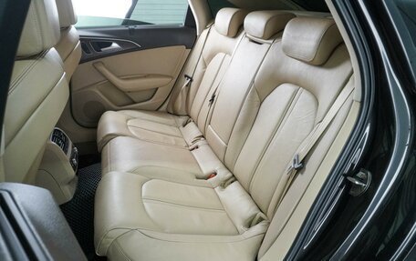 Audi A6, 2011 год, 1 499 000 рублей, 9 фотография
