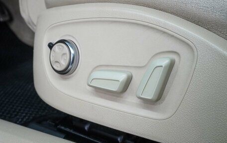 Audi A6, 2011 год, 1 499 000 рублей, 17 фотография