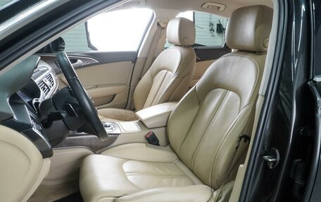 Audi A6, 2011 год, 1 499 000 рублей, 10 фотография
