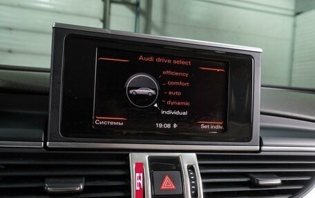 Audi A6, 2011 год, 1 499 000 рублей, 12 фотография