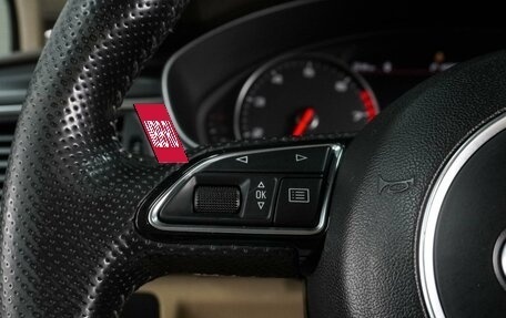 Audi A6, 2011 год, 1 499 000 рублей, 19 фотография