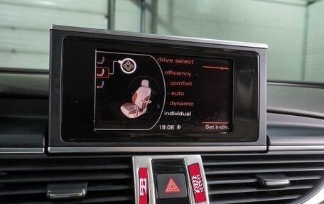 Audi A6, 2011 год, 1 499 000 рублей, 13 фотография