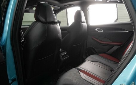Geely Coolray I, 2023 год, 2 134 000 рублей, 11 фотография