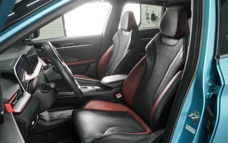 Geely Coolray I, 2023 год, 2 134 000 рублей, 10 фотография