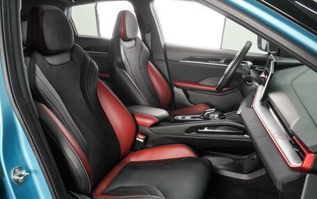 Geely Coolray I, 2023 год, 2 134 000 рублей, 8 фотография