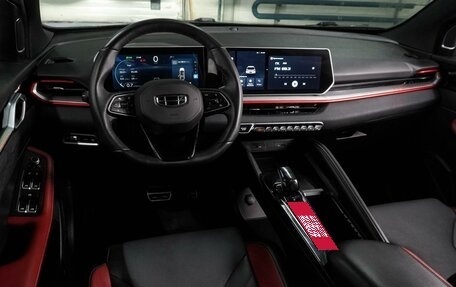 Geely Coolray I, 2023 год, 2 134 000 рублей, 6 фотография