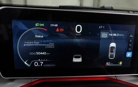 Geely Coolray I, 2023 год, 2 134 000 рублей, 21 фотография