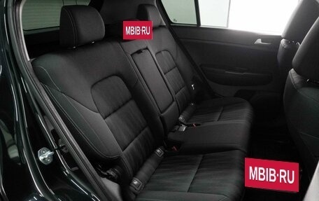 KIA Sportage IV рестайлинг, 2018 год, 1 699 000 рублей, 7 фотография