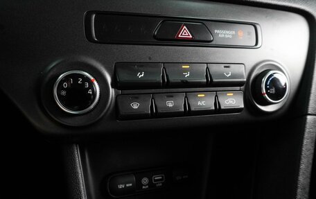 KIA Sportage IV рестайлинг, 2018 год, 1 699 000 рублей, 12 фотография