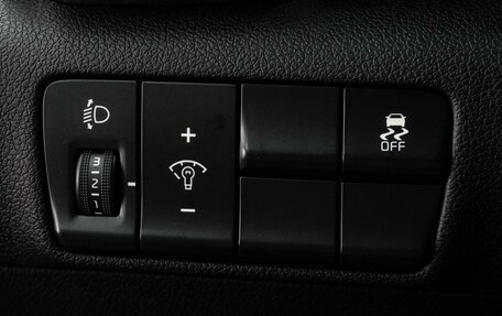 KIA Sportage IV рестайлинг, 2018 год, 1 699 000 рублей, 14 фотография