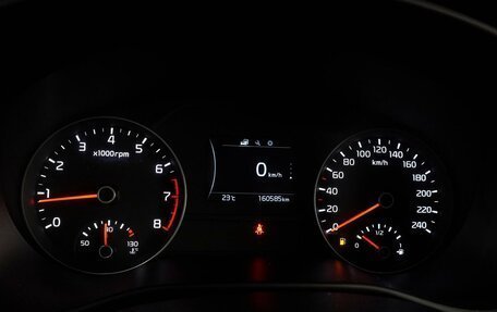 KIA Sportage IV рестайлинг, 2018 год, 1 699 000 рублей, 17 фотография