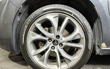 Citroen DS4, 2013 год, 547 000 рублей, 8 фотография