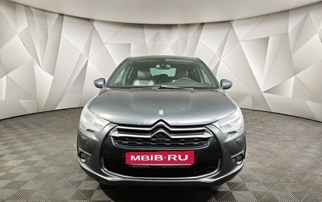 Citroen DS4, 2013 год, 547 000 рублей, 7 фотография