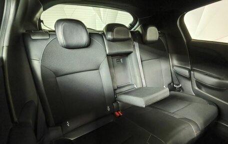 Citroen DS4, 2013 год, 547 000 рублей, 11 фотография
