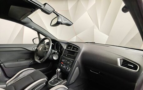 Citroen DS4, 2013 год, 547 000 рублей, 10 фотография