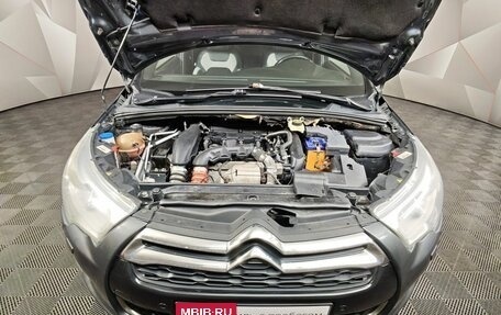 Citroen DS4, 2013 год, 547 000 рублей, 9 фотография