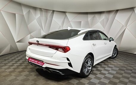 KIA K5, 2020 год, 2 147 000 рублей, 2 фотография