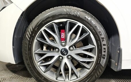 KIA K5, 2020 год, 2 147 000 рублей, 9 фотография