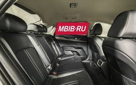 KIA K5, 2020 год, 2 147 000 рублей, 15 фотография