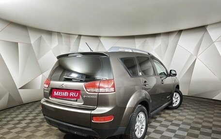 Citroen C-Crosser, 2011 год, 849 000 рублей, 2 фотография