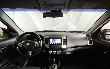 Citroen C-Crosser, 2011 год, 849 000 рублей, 11 фотография
