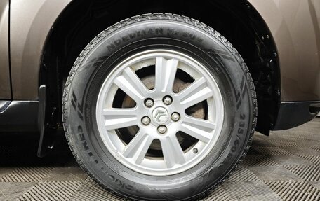 Citroen C-Crosser, 2011 год, 849 000 рублей, 9 фотография